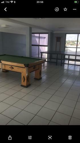 Apartamento Sol E Mar Da Paju�ara