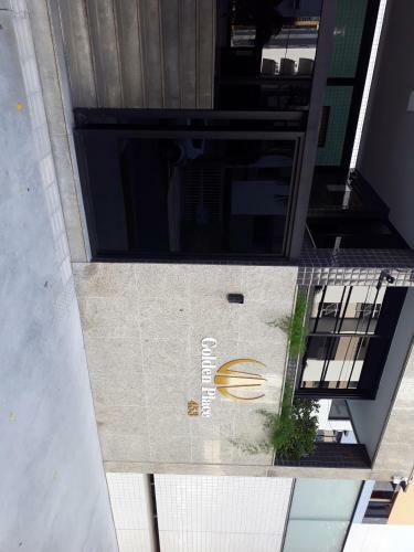 Apartamento Aconchegante 2/4 Macei� - Ponta Verde