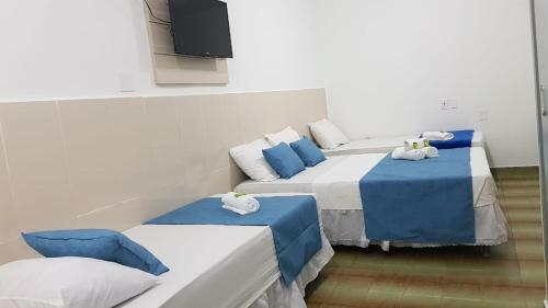 Hostal Maceio Mar Verde
