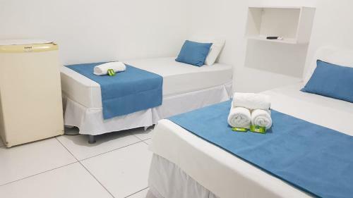 Hostal Maceio Mar Verde
