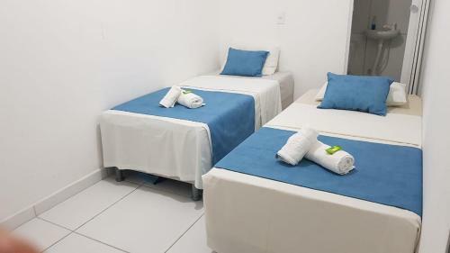 Hostal Maceio Mar Verde