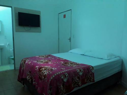 Hostal Maceio Mar Verde