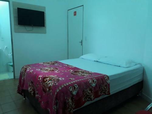 Hostal Maceio Mar Verde