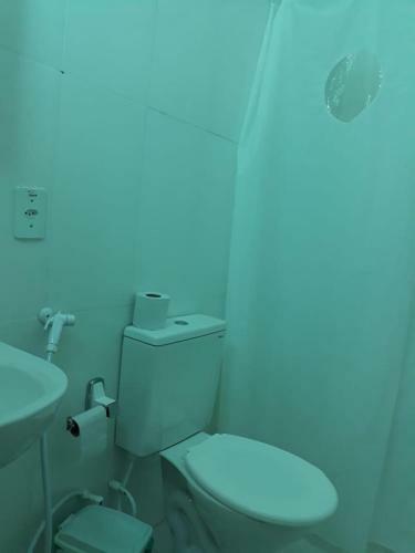 Hostal Maceio Mar Verde