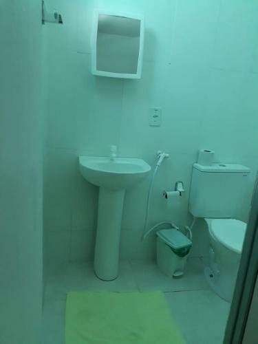 Hostal Maceio Mar Verde