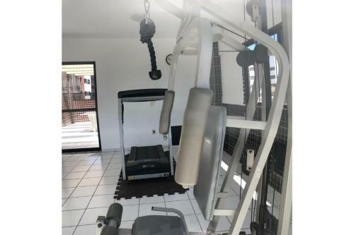 Apartamento Edif�cio Tabriz - Apto 204
