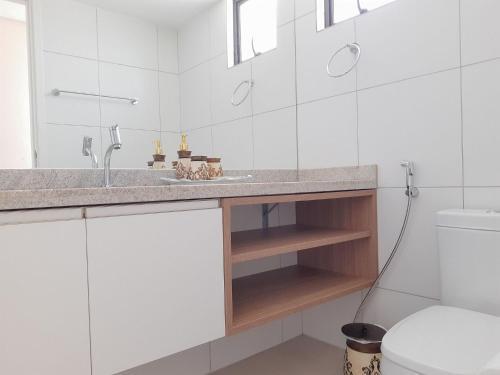 Apartment In Jacarecica
