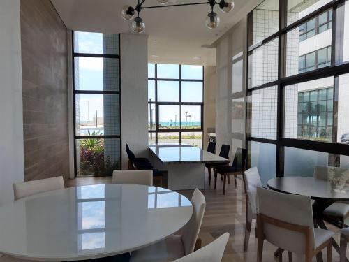 Apartment In Jacarecica