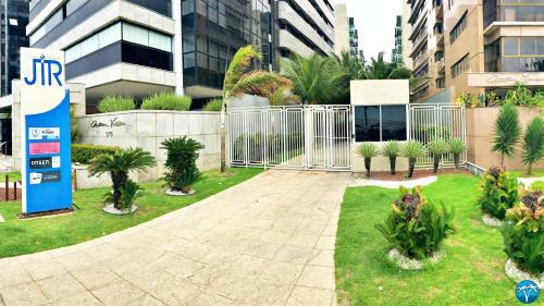 Apartamento Vacanze - Jtr