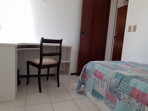 Apartamento Edif�cio Antuerpia