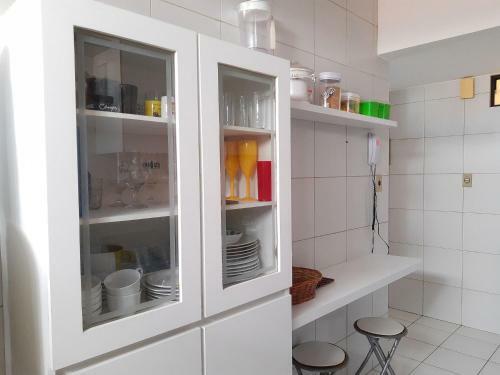 Apartamento Edif�cio Antuerpia