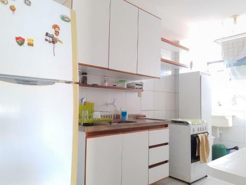 Apartamento Edif�cio Antuerpia