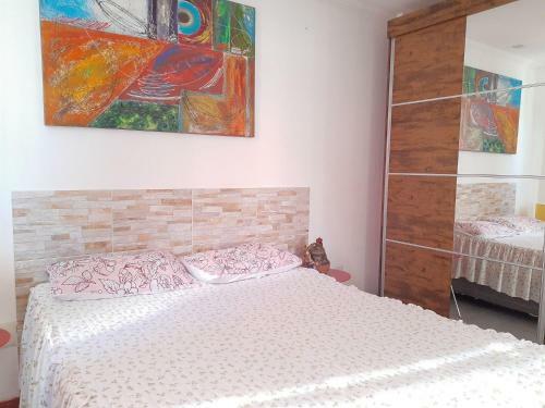 Apartamento Edif�cio Diana - Ponta Verde