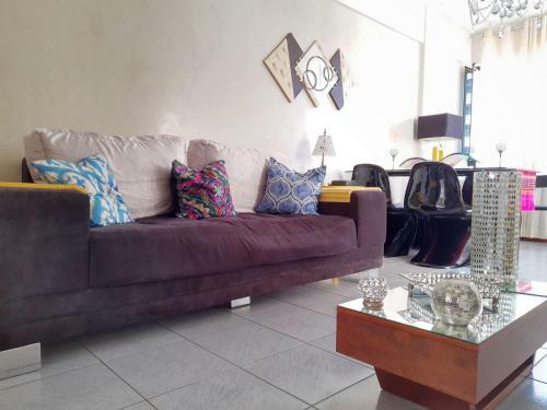 Apartamento Edif�cio Diana - Ponta Verde