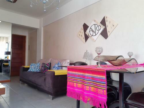 Apartamento Edif�cio Diana - Ponta Verde
