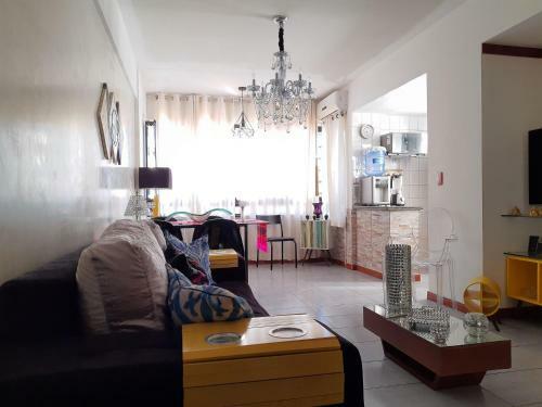 Apartamento Edif�cio Diana - Ponta Verde