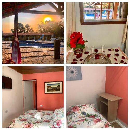Hostal Chacara Papagaios