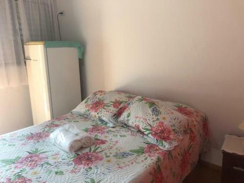 Hostal Chacara Papagaios