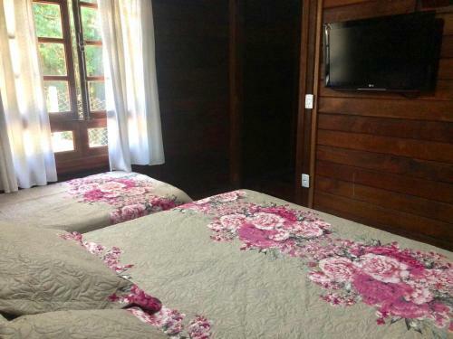 Hostal Chacara Papagaios