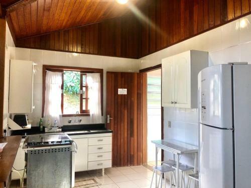 Hostal Chacara Papagaios