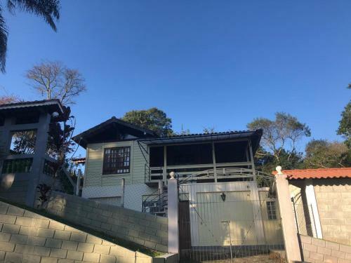 Hostal Chacara Papagaios