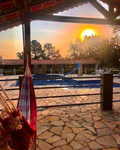 Hostal Chacara Papagaios