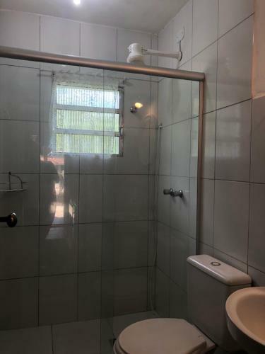 Hostal Chacara Papagaios