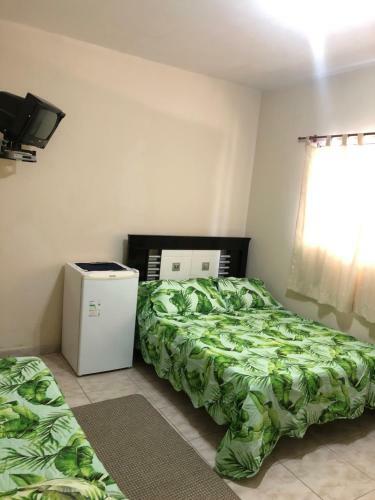 Hostal Chacara Papagaios