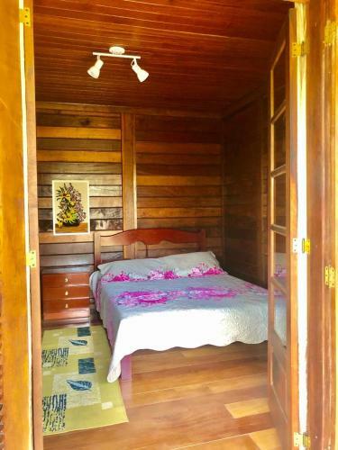 Hostal Chacara Papagaios