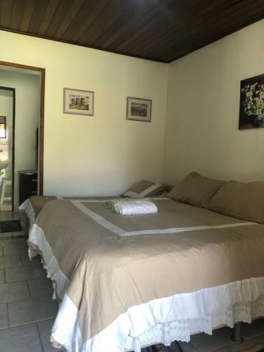 Hostal Chacara Papagaios