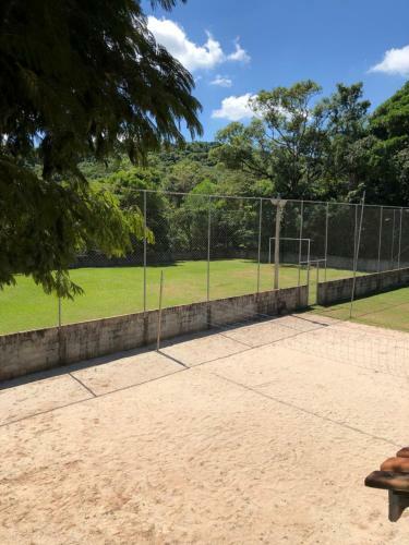 Hostal Chacara Papagaios