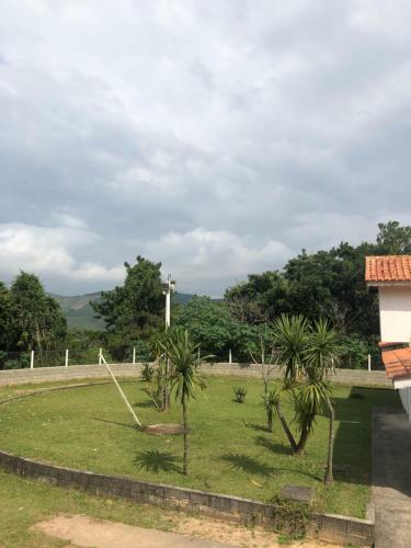 Hostal Chacara Papagaios