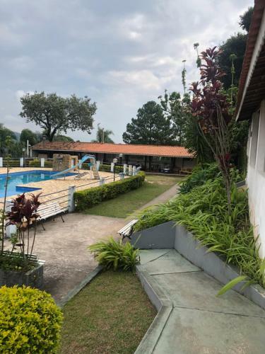 Hostal Chacara Papagaios