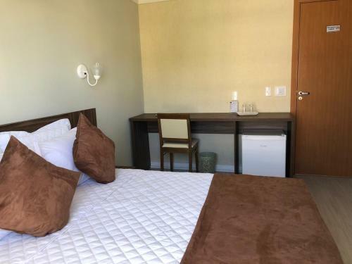 Hostal Pousada Reserva Do Sahy