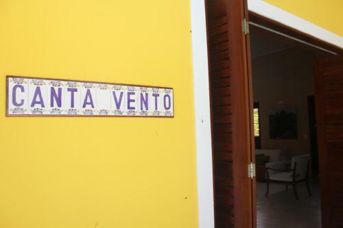 Villa Cantavento Em Maracaja�
