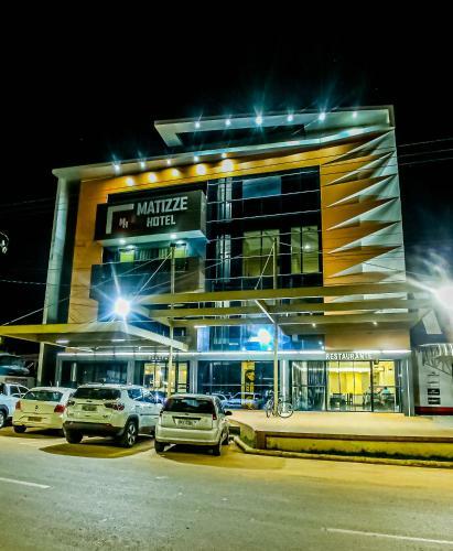 Matizze Hotel