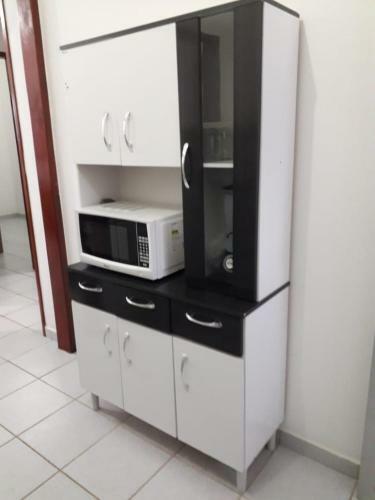 Apartamento Condominio Oliveira