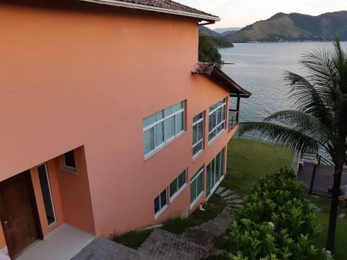 Apartamento Casa Angra Junto Al Mar