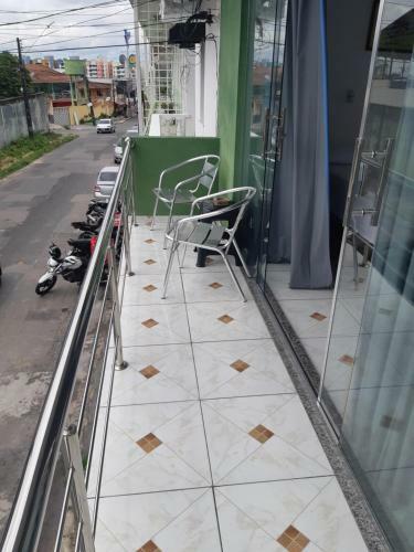 Apartamento Hostel Rolim