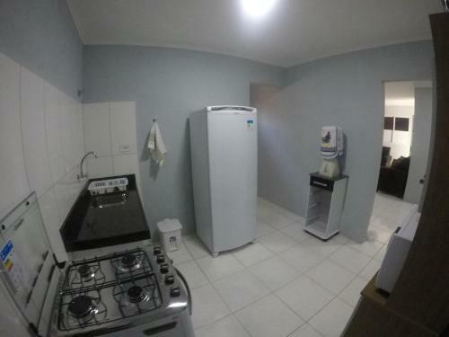 Apartamento Flats Recanto Do Sol
