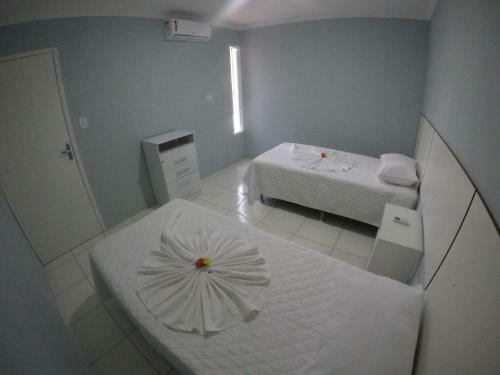 Apartamento Flats Recanto Do Sol