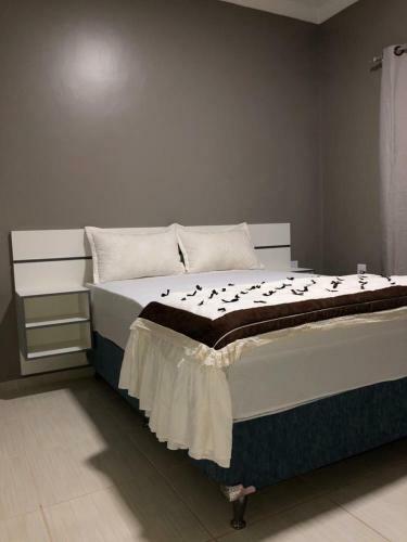 Hostal Pousada Praia Bela