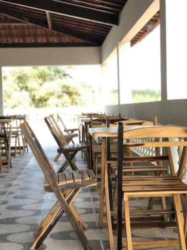 Hostal Pousada Praia Bela