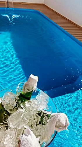 Hostal Pousada Praia Bela