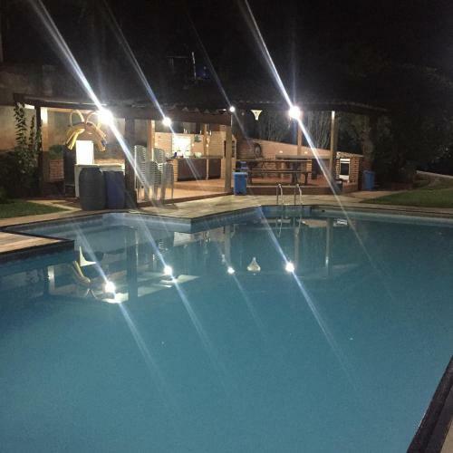 Hospedaria S�tio Dos Mendon�a