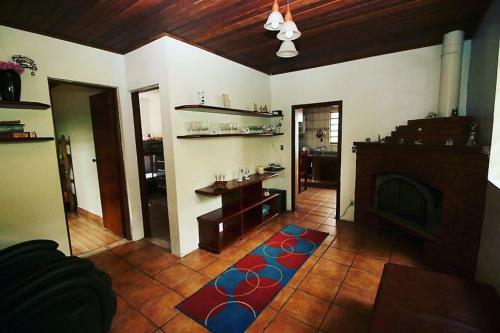 Hospedaria S�tio Dos Mendon�a