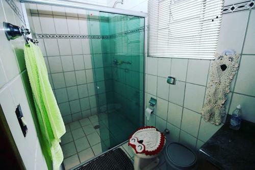 Hospedaria S�tio Dos Mendon�a