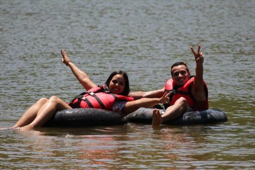 Belas �guas Mairipor�