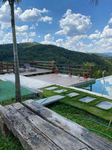 S�tio Maravilhoso Em Mairipor�