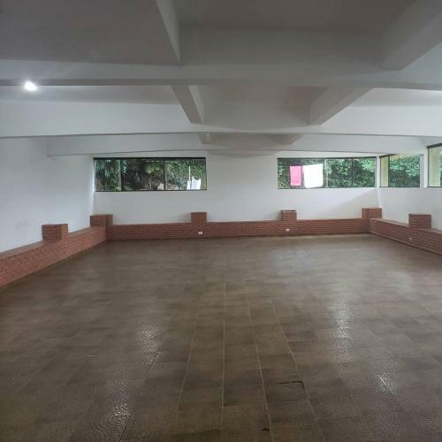 Lodge S�tio Bela Su��a